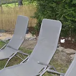 Prázdninový dům Le De L Ourthe Ortheuville
