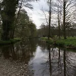 Le De L Ourthe Ortheuville