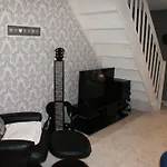 Prázdninový dům Le De L Ourthe *