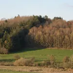 Le De L Ourthe Feriehus Ortheuville