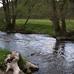 Le De L Ourthe Ortheuville