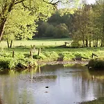 Feriehus Le De L Ourthe