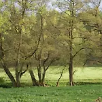 Le De L Ourthe Feriehus *