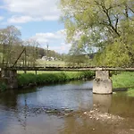 Feriehus Le De L Ourthe Ortheuville
