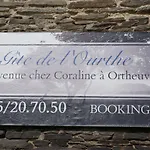 Le De L Ourthe