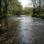 Le De L Ourthe Feriehus *