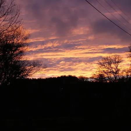 Le De L Ourthe Ortheuville