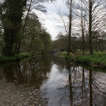 Le De L Ourthe Ortheuville