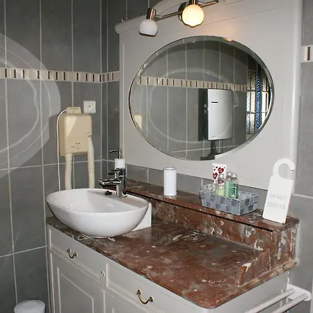 Dom wakacyjny Le De L Ourthe Ortheuville