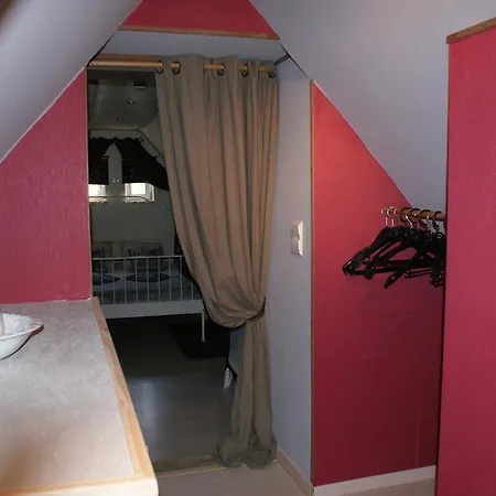 Dom wakacyjny Le De L Ourthe *