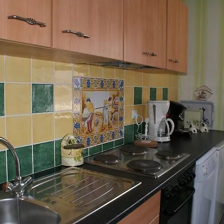 Dom wakacyjny Le De L Ourthe *