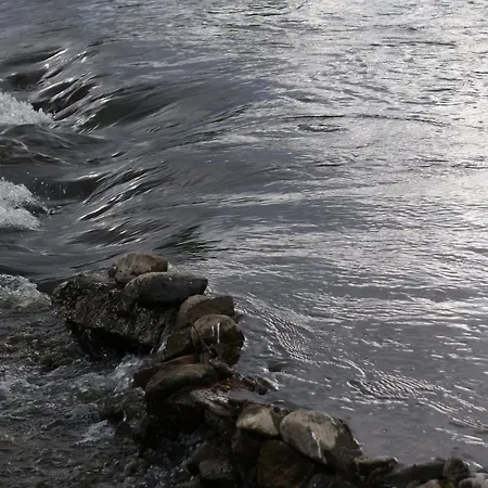 Le De L Ourthe * Ortheuville