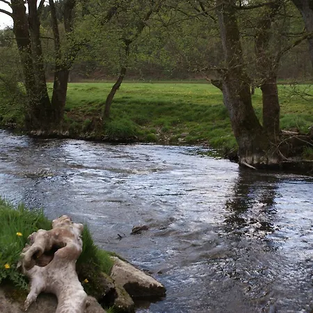 Le De L Ourthe Ortheuville