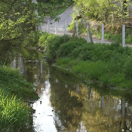 Le De L Ourthe