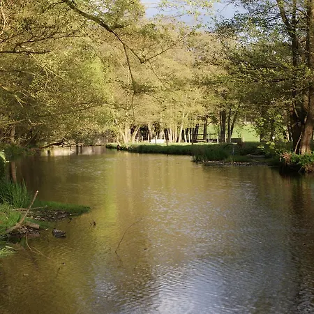 Le De L Ourthe * Ortheuville