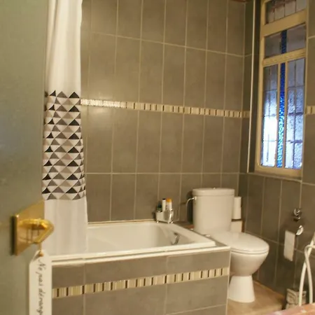 Le De L Ourthe Dom wakacyjny Ortheuville