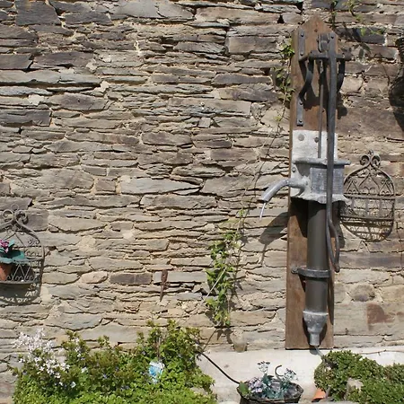 Le De L Ourthe Dom wakacyjny Ortheuville