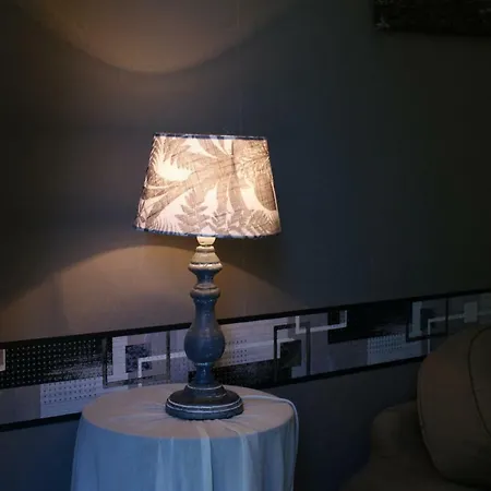 Le De L Ourthe Dom wakacyjny Ortheuville