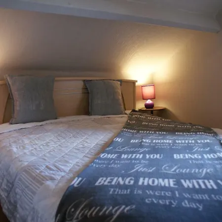 Dom wakacyjny Le De L Ourthe