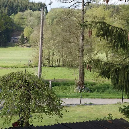 Dom wakacyjny Le De L Ourthe *