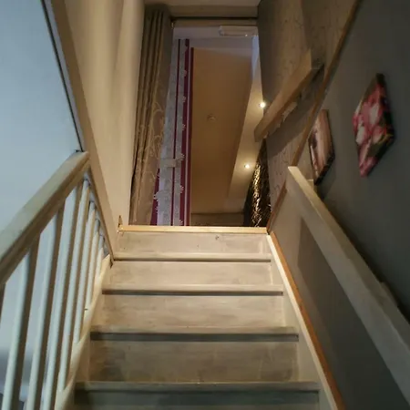 Dom wakacyjny Le De L Ourthe *