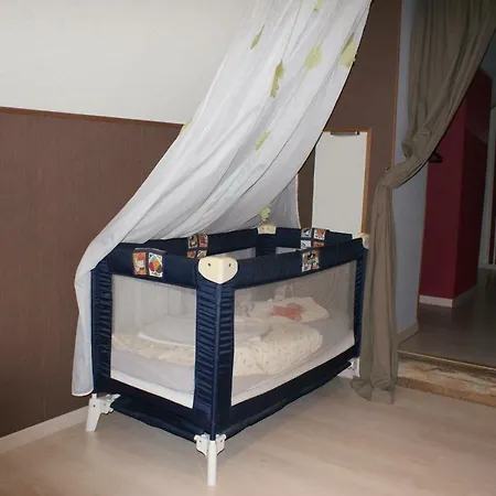 Le De L Ourthe Holiday home *