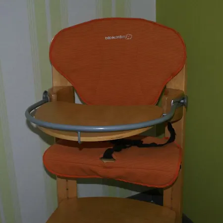 Le De L Ourthe Dom wakacyjny Ortheuville